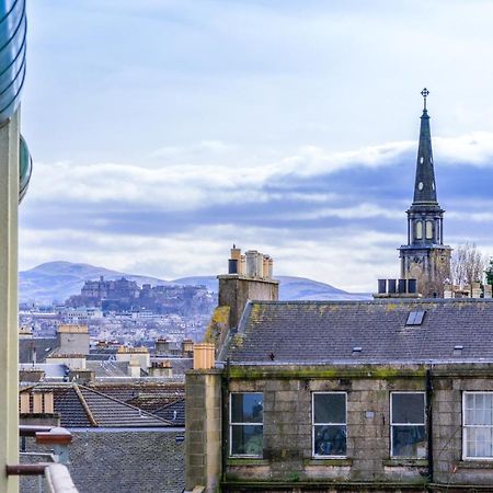 Britannia Penthouse Leilighet EDI Eksteriør bilde